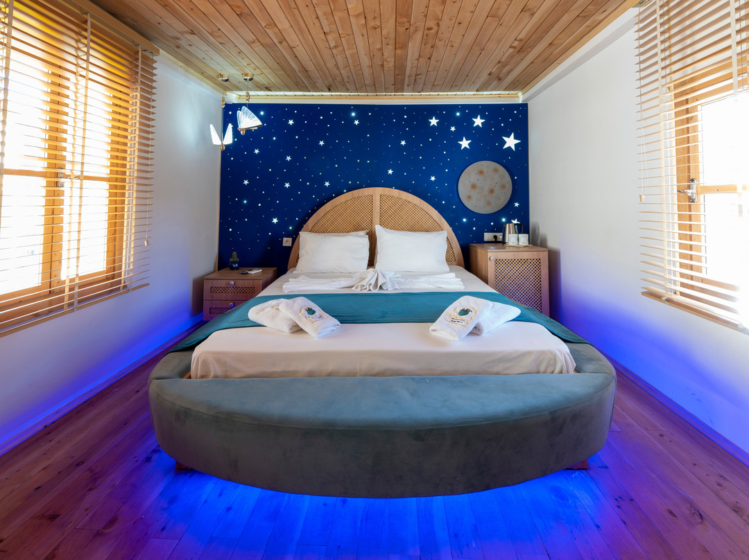The Little Prince Boutique Hotel