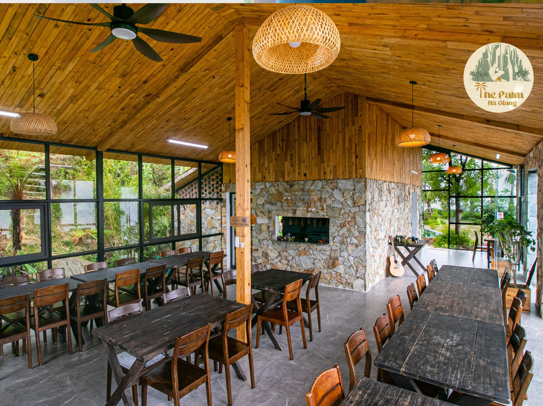 Tvpalm Ecolodge & Tour主图