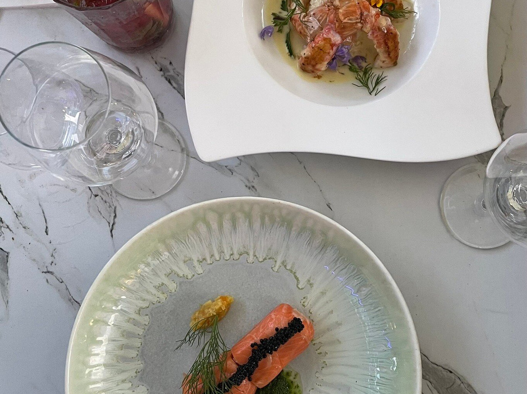 Hotel de la Plage主图