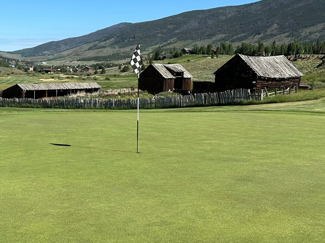 Keystone Resort-基斯通必去景点