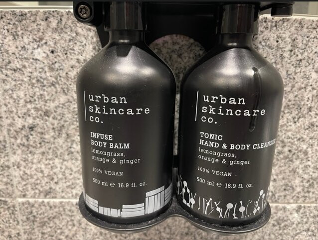 图拉马力颂歌酒店主图