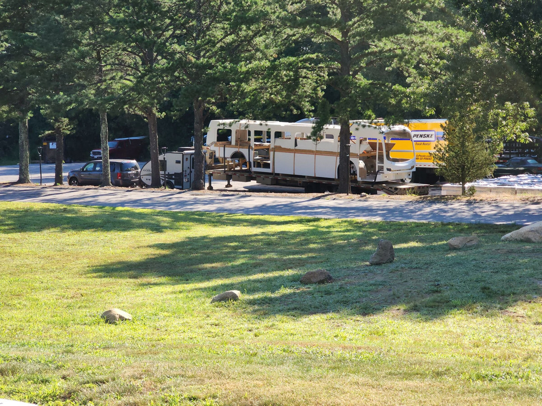 Super 8 by Wyndham West Greenwich/Providence主图