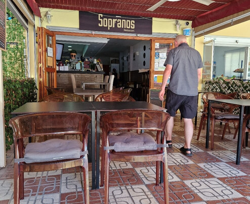 Sopranos