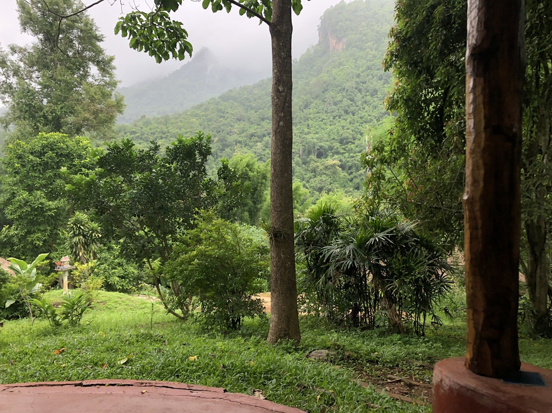 Chiang Dao Roundhouses主图