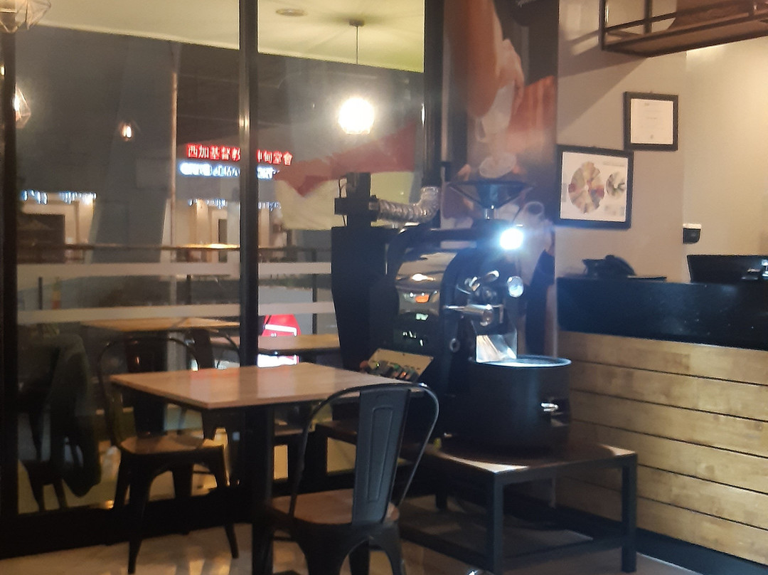 Hotel Neo Gajah Mada主图