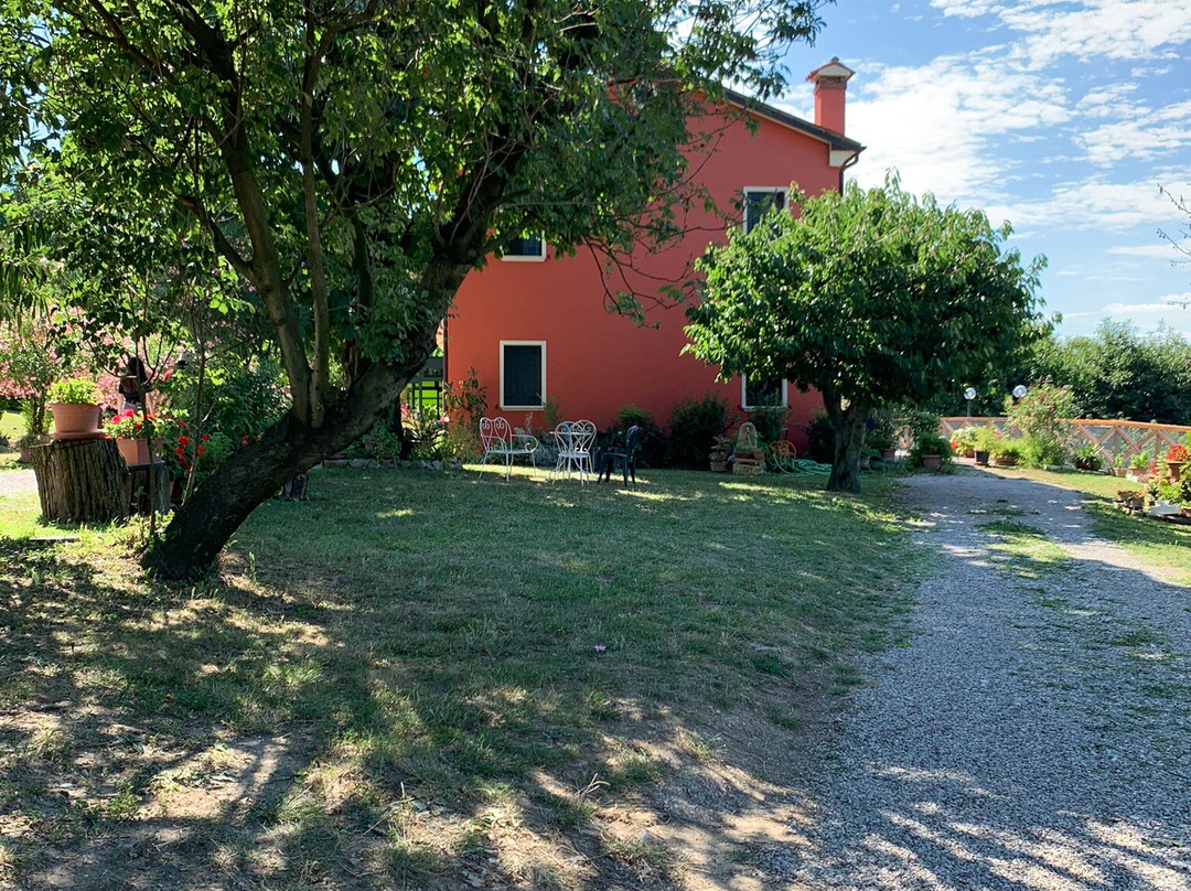 Country House Il Bucaneve主图