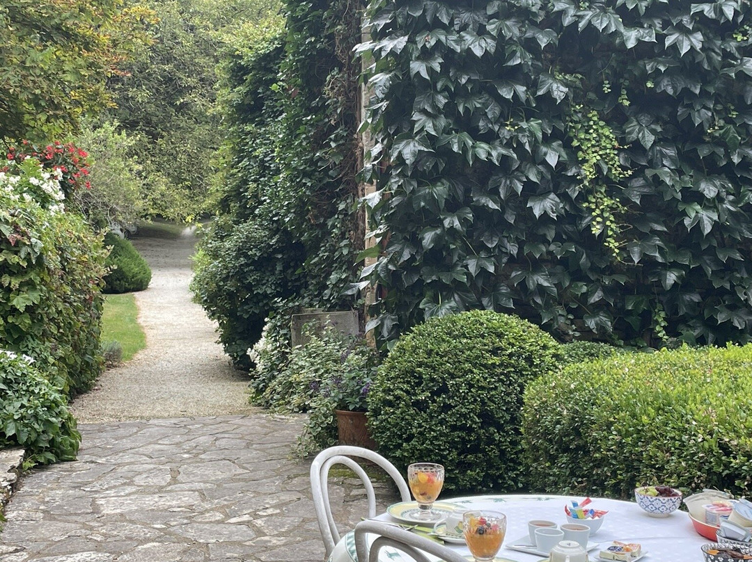 Le Moulin Neuf主图