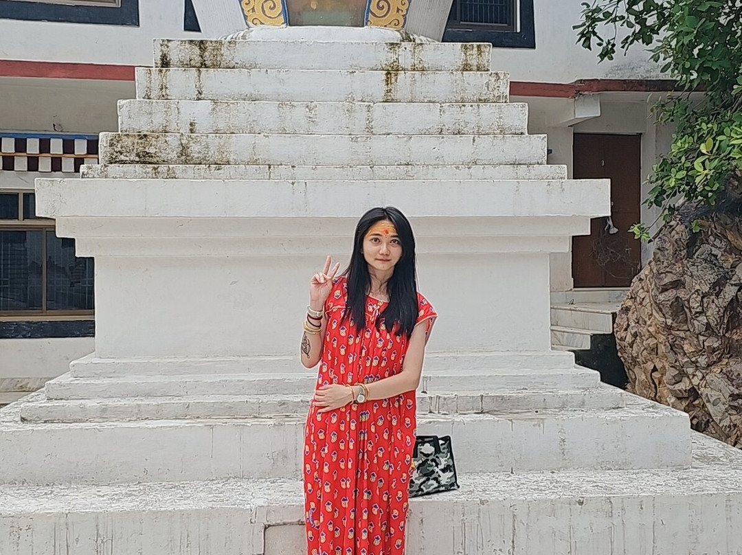 Dungeswari Hills-菩提伽耶必去景点