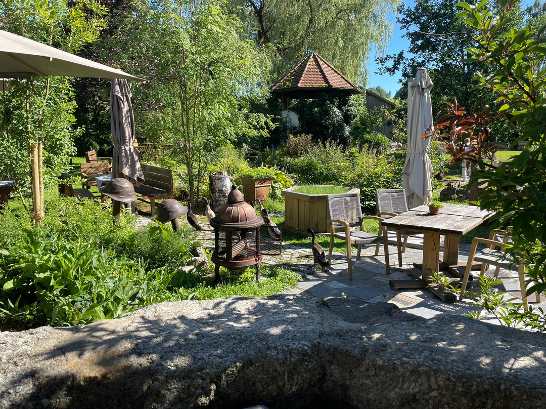 Landgasthof Kammbräu主图
