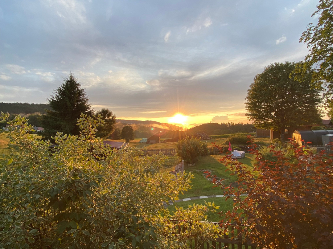 Köpplwirt Landhaus & Chalets主图