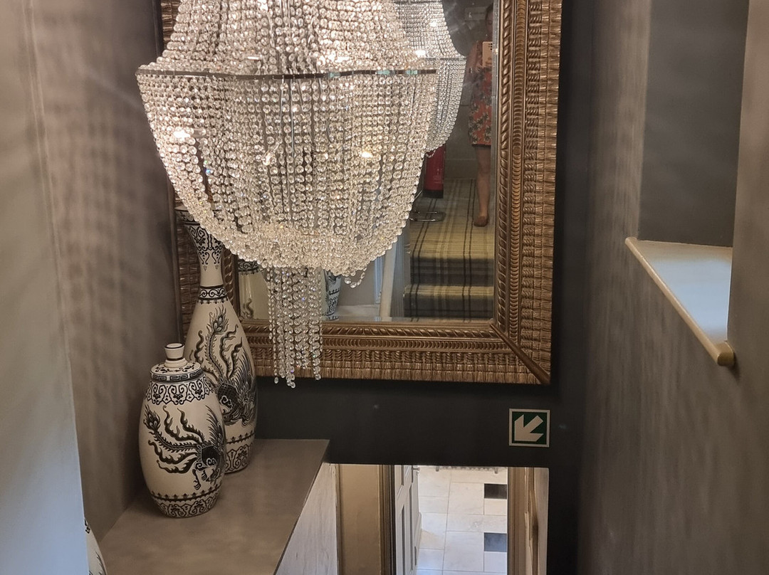 Court House Manor主图