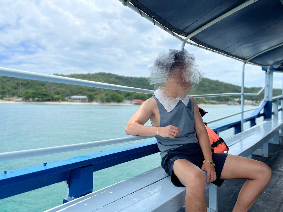 Nuanthip Pier-Phe必去景点