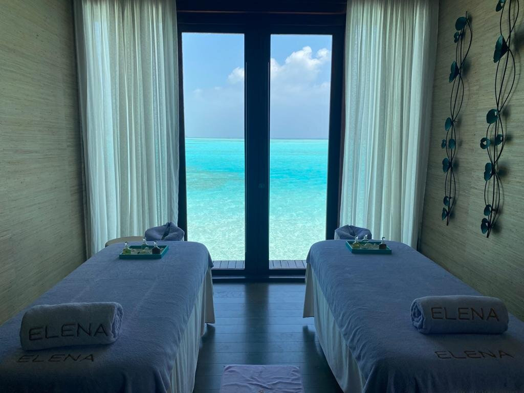 马尔代夫奥臻岛度假酒店主图