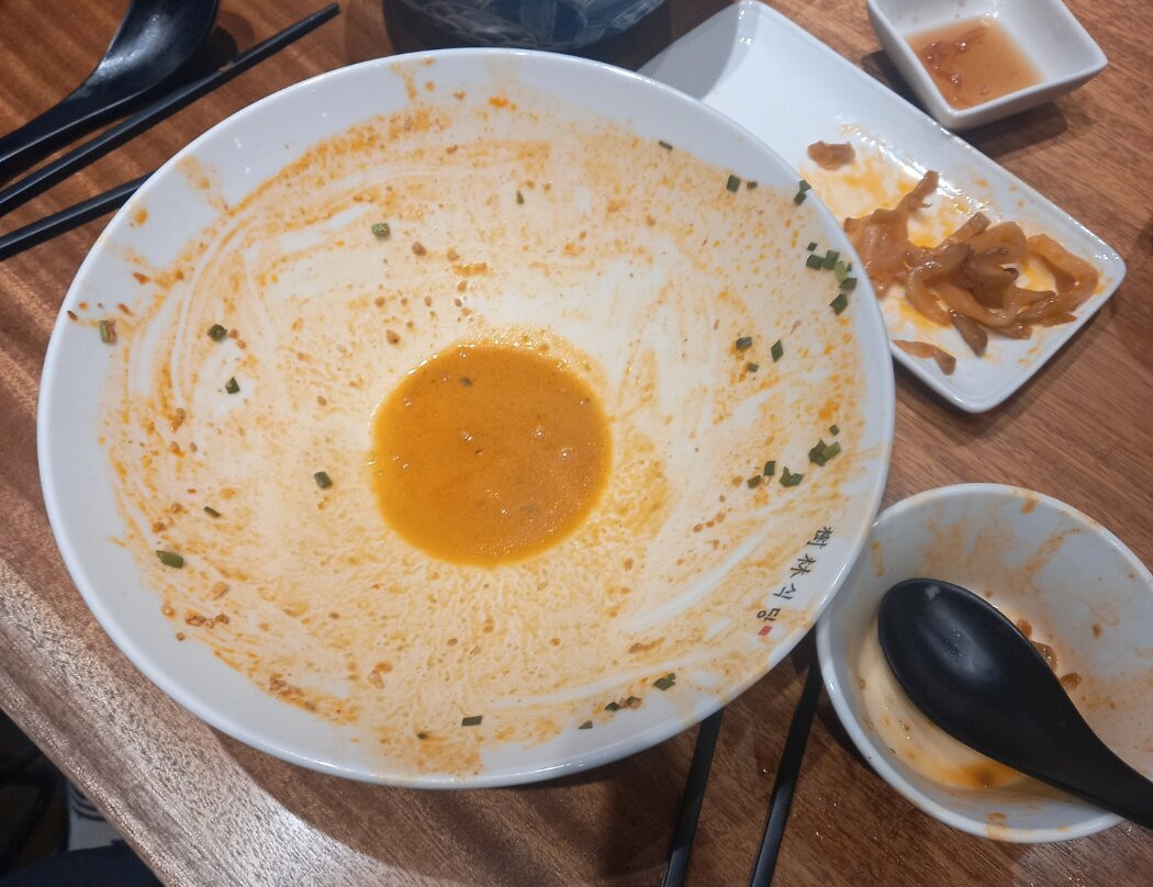 수림식당 홍대점