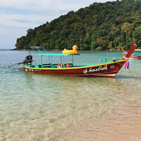 Nabil Tour And Travel-Wichit必去景点