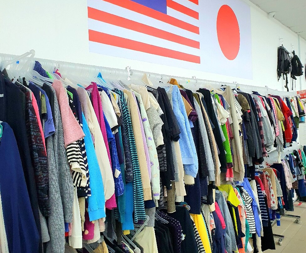 KiP Mart Tampoi-新山必去景点