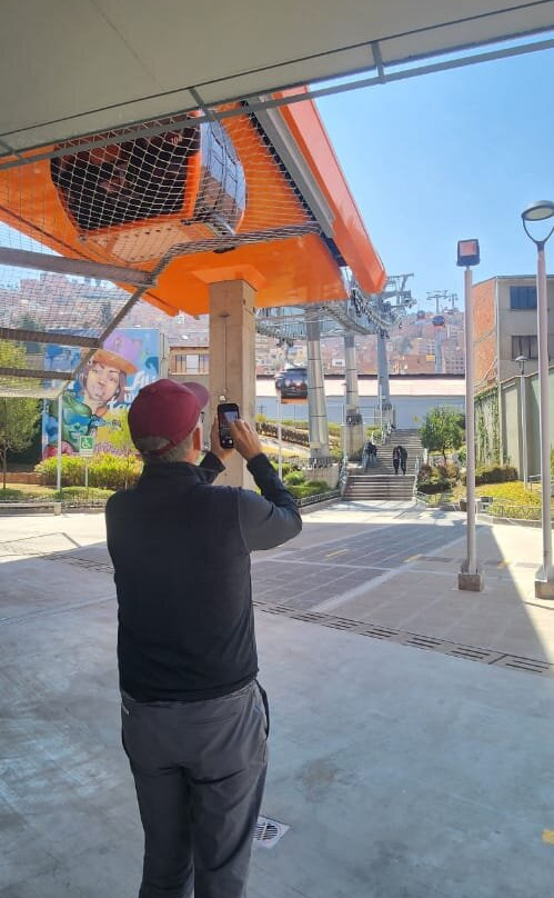 WONDER TOURS, LA PAZ-拉巴斯必去景点