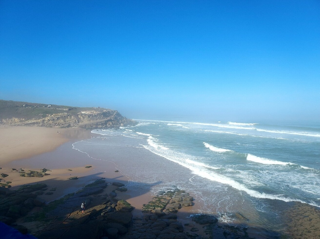 Praia Grande景点图片