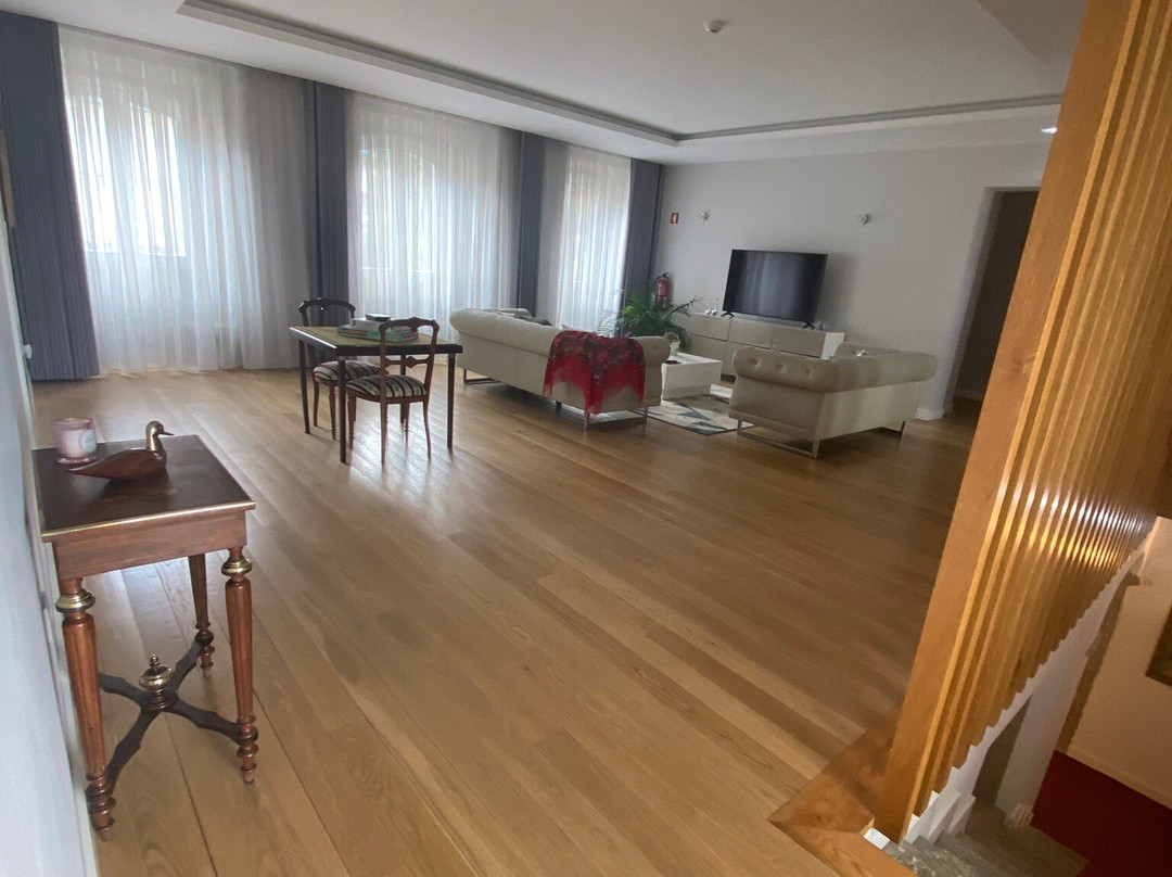Casa Victoria主图