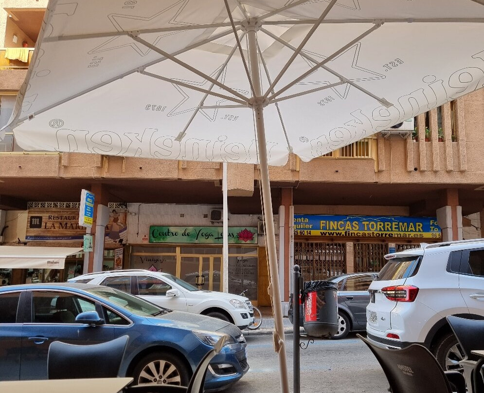 Restaurante Latino Bar Júnior
