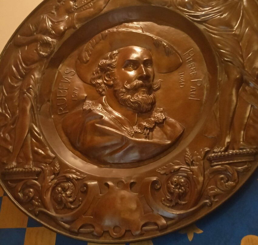 Château La Tour Carnet-Saint-Laurent-Medoc必去景点