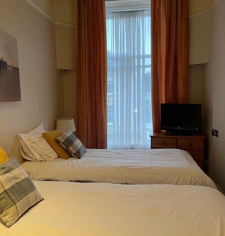 多尼亚同乐会酒店主图