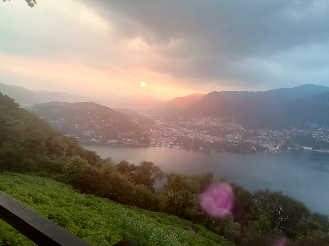 Ristorante Hotel Falchetto主图