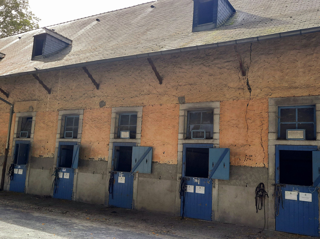 LE HARAS DE TARBES-塔布必去景点