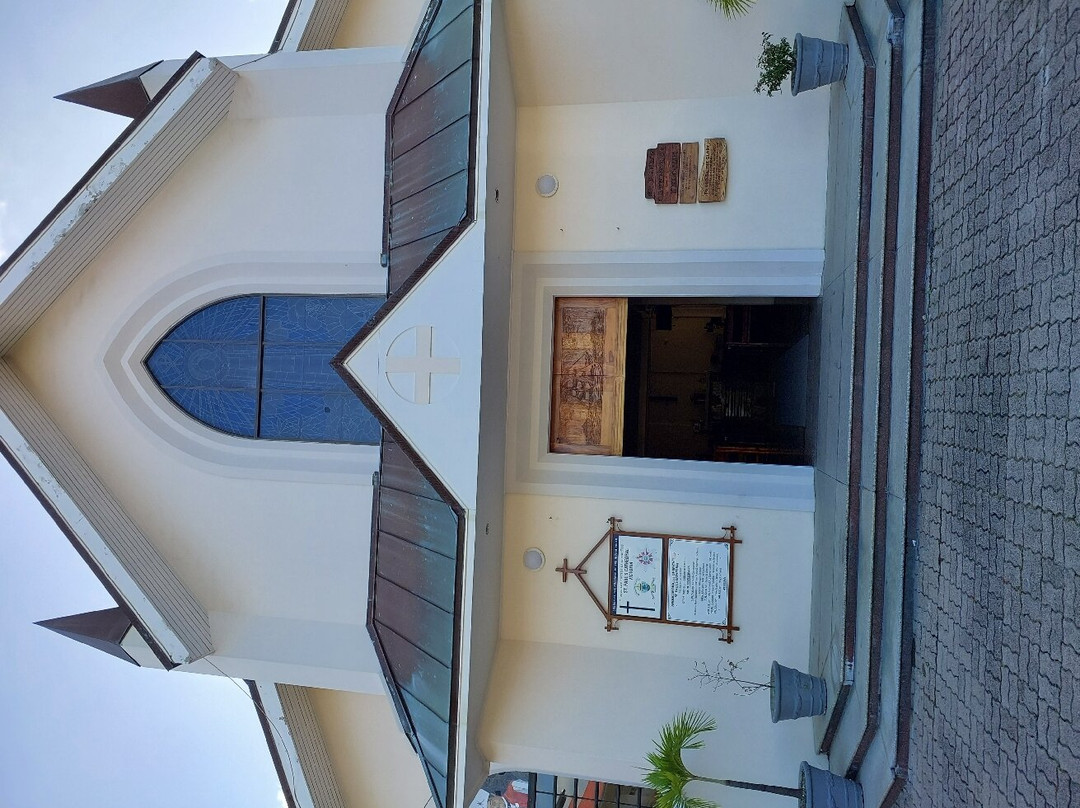 St Paul's Anglican Cathedral-维多利亚必去景点