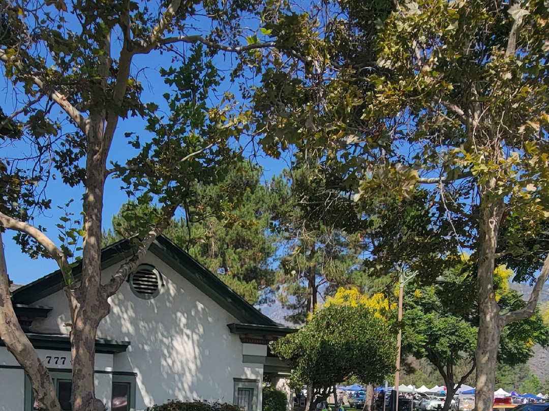 Encanto Park-卡马里奥必去景点