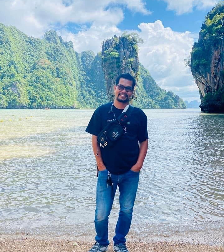 Khaolak Private Travel景点图片