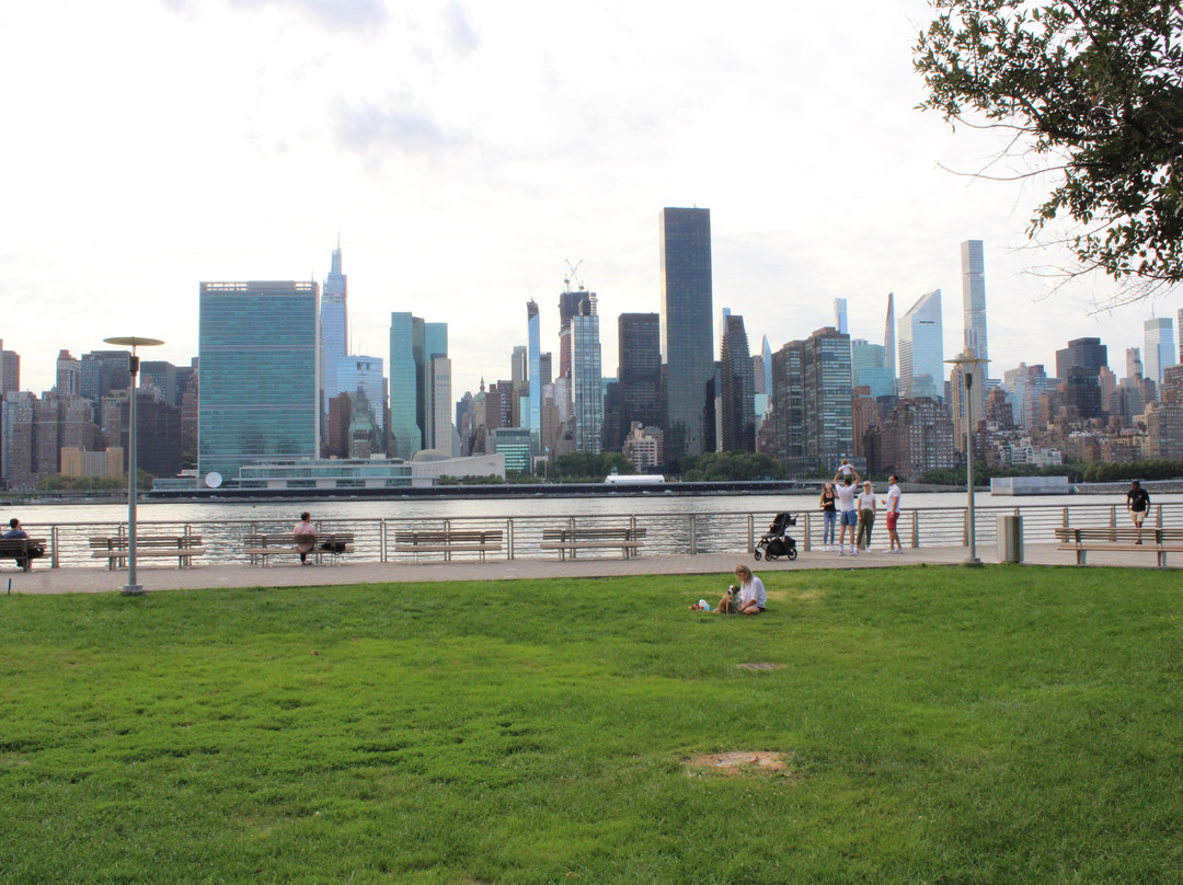 龙门广场州立公园-长岛市必去景点