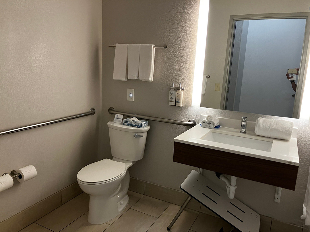 Holiday Inn Express & Suites Rancho Mirage - Palm Springs Area By IHG主图