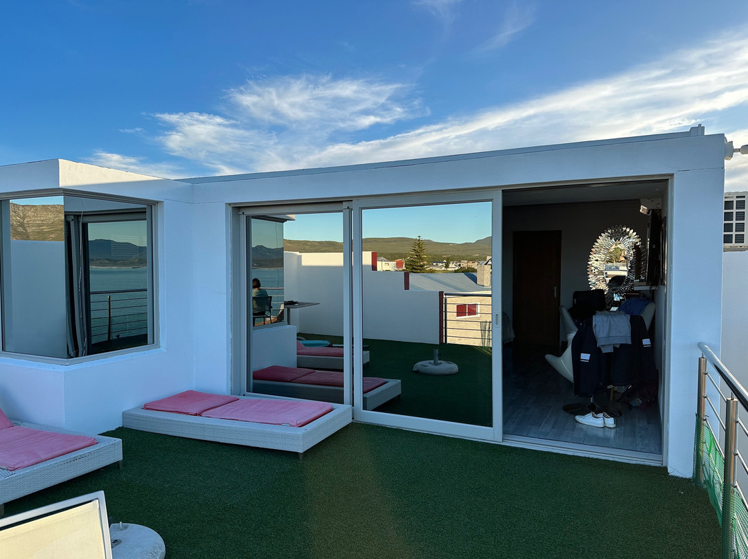 Sea Star Lodge主图