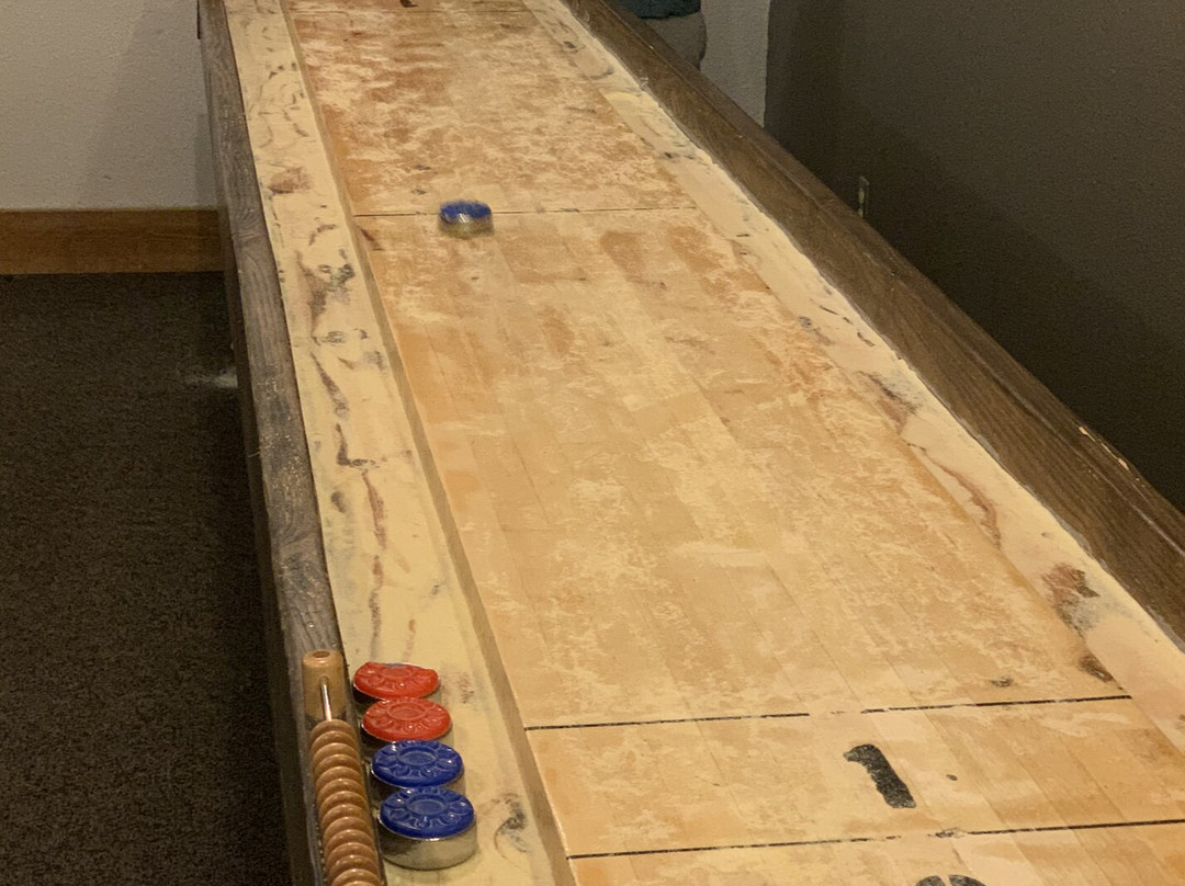 Adrift Hotel and Spa主图