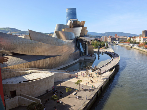 Basque Guides-圣塞瓦斯蒂安必去景点