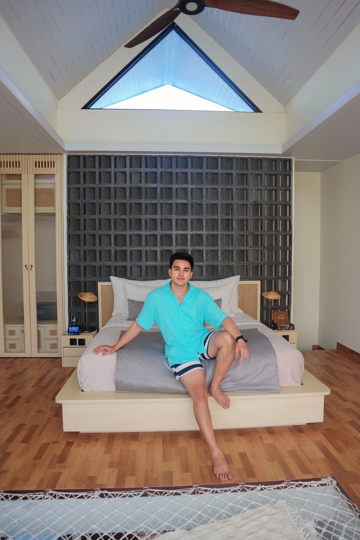 Astera Resort Canggu-官方