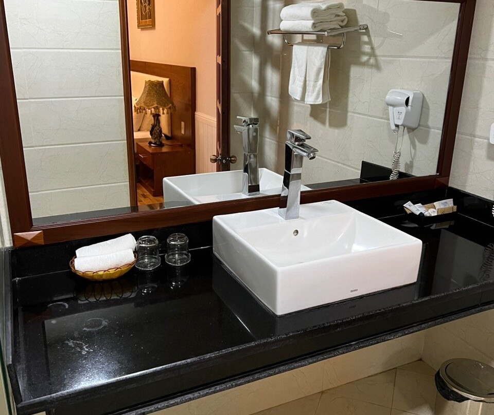 HANZ Pleiku Hotel主图