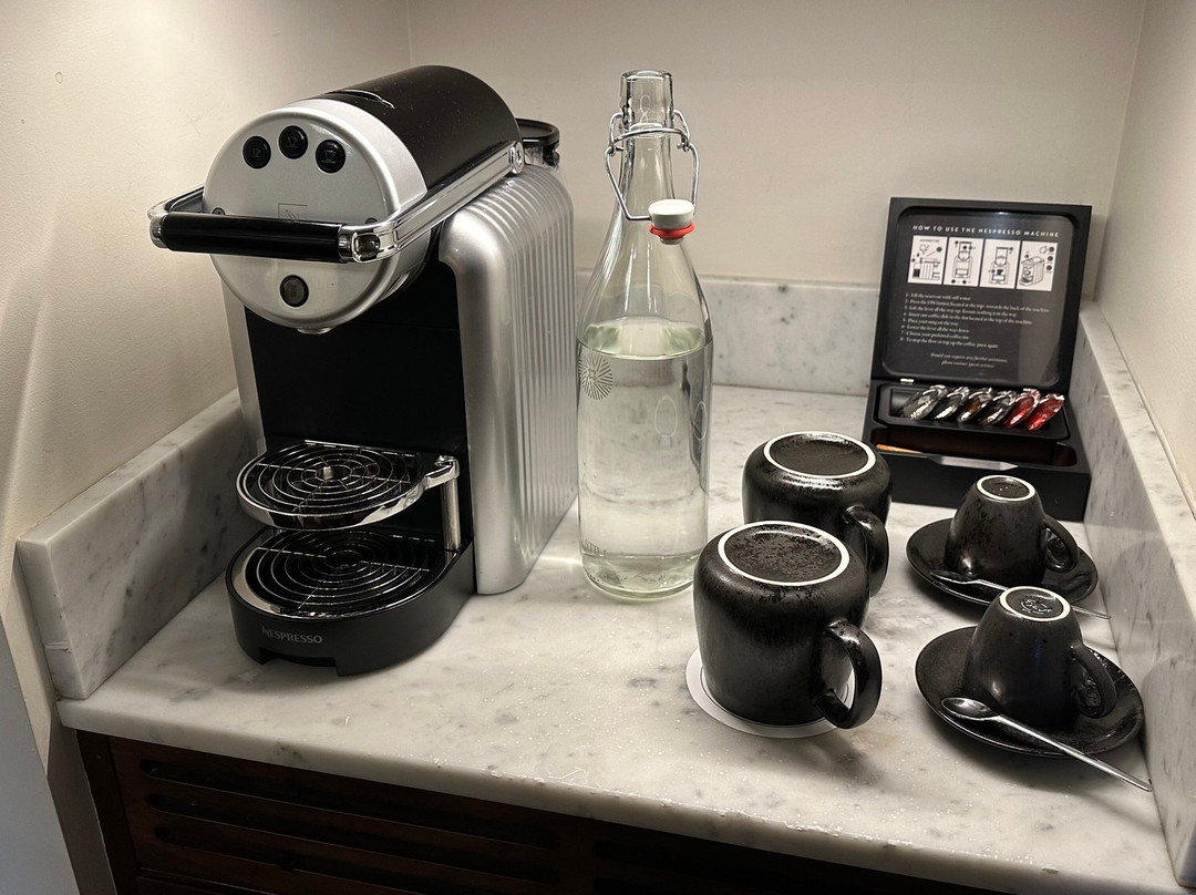 Elora Mill Hotel & Spa主图