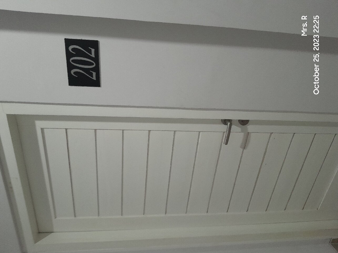 OYO 914 Batukaru Garden 5 Sevilla Residence主图