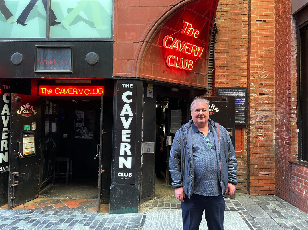 The Beatles Tour with Mop Top Tours-利物浦必去景点