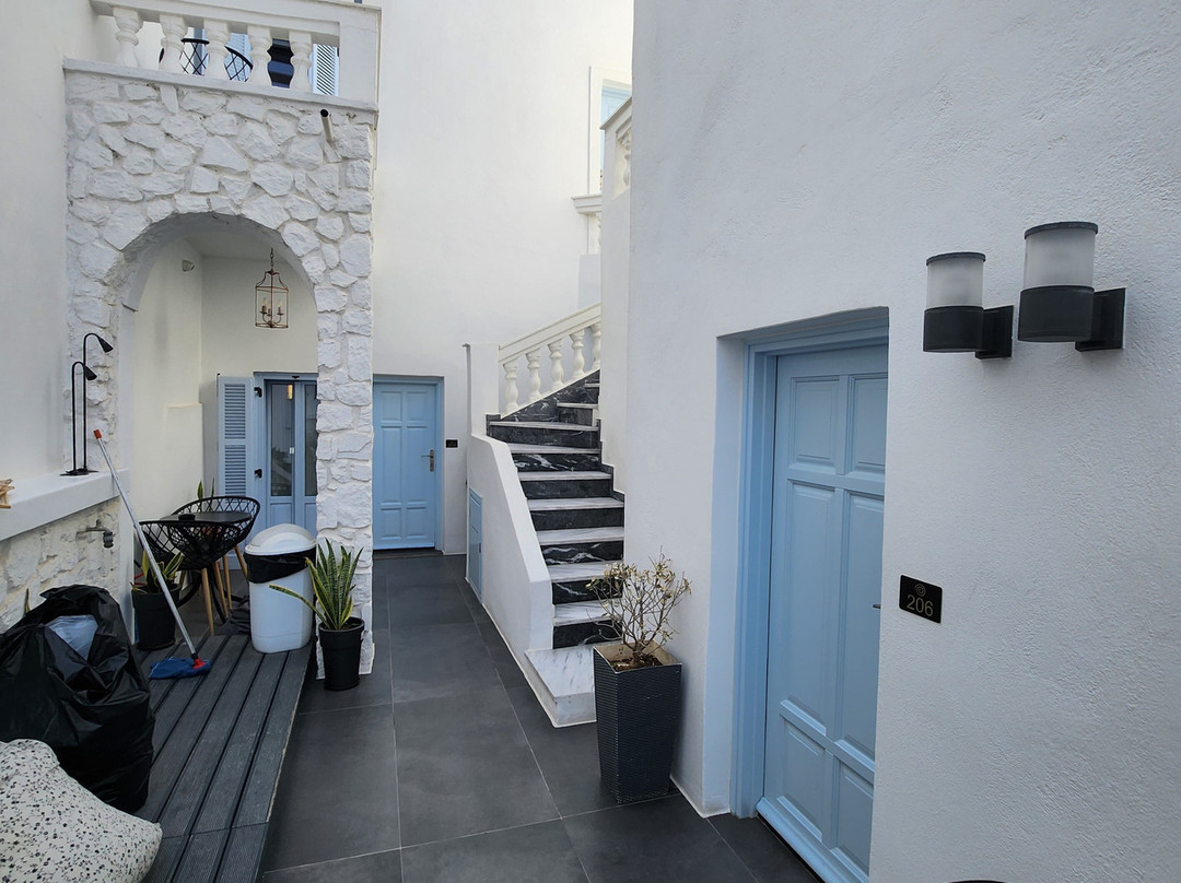 San Giorgio Hotel主图