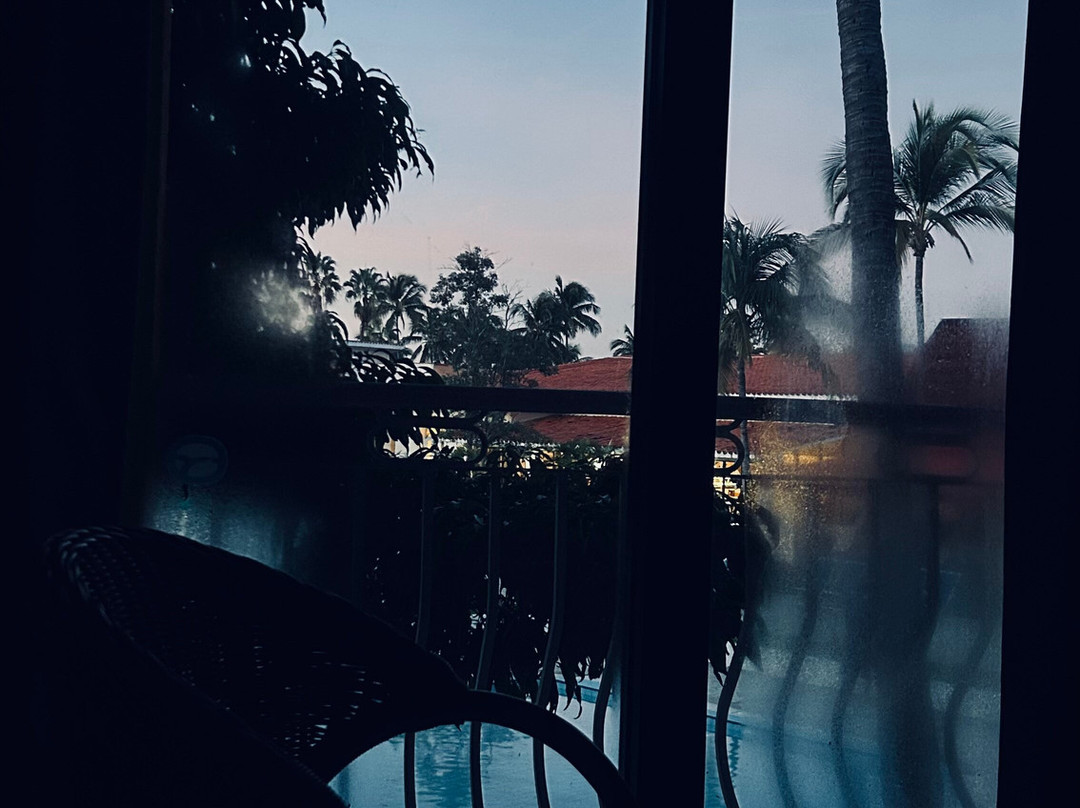 Hotel Roc Barlovento主图