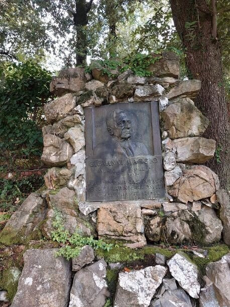 Parco Comunale Luigi Casale-拉帕洛必去景点