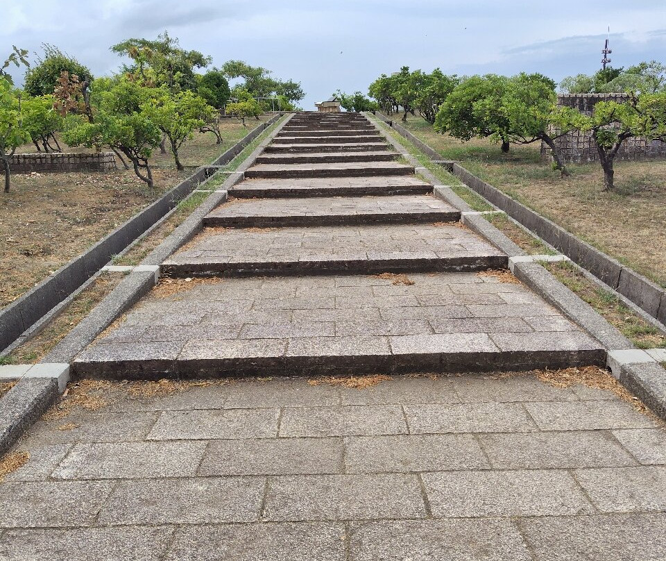 Minatomachi Seaside Park景点图片