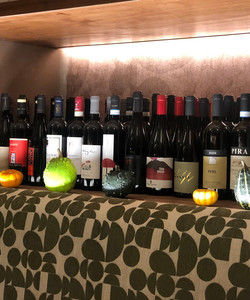 Enotico Bistrot餐厅图片