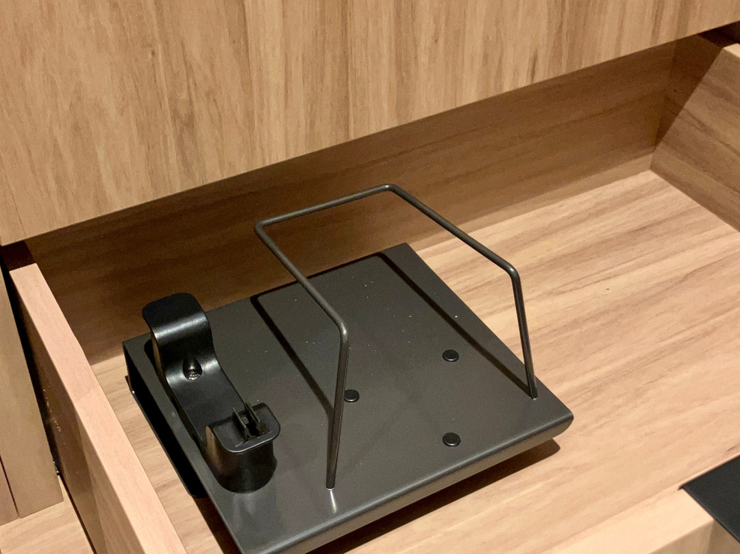 Sheraton Bordeaux Airport主图