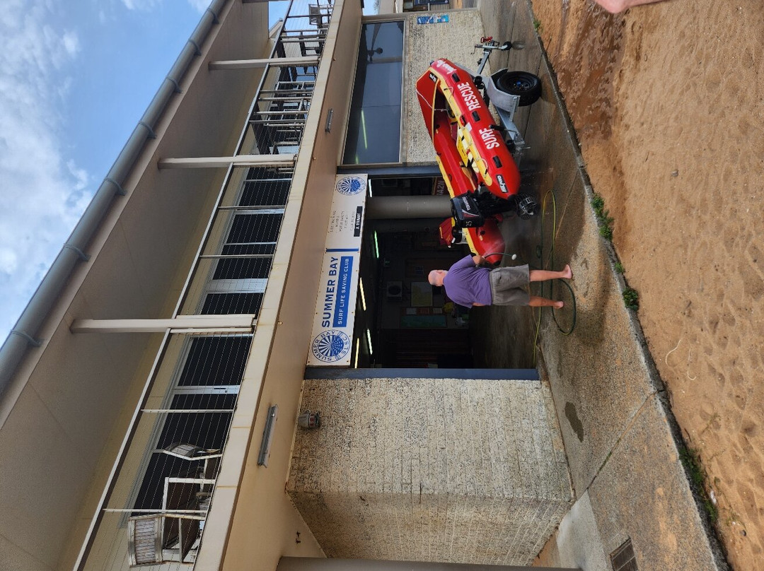 Palm Beach Bed & Breakfast主图