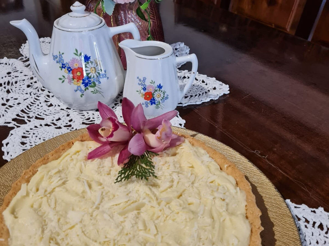 Hotel Schneider主图