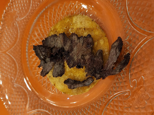 Mexican Food Tours-墨西哥城必去景点